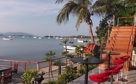 Marina Residence